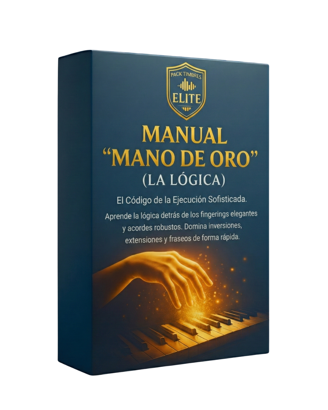 Bono 2: Manual Manos de Oro